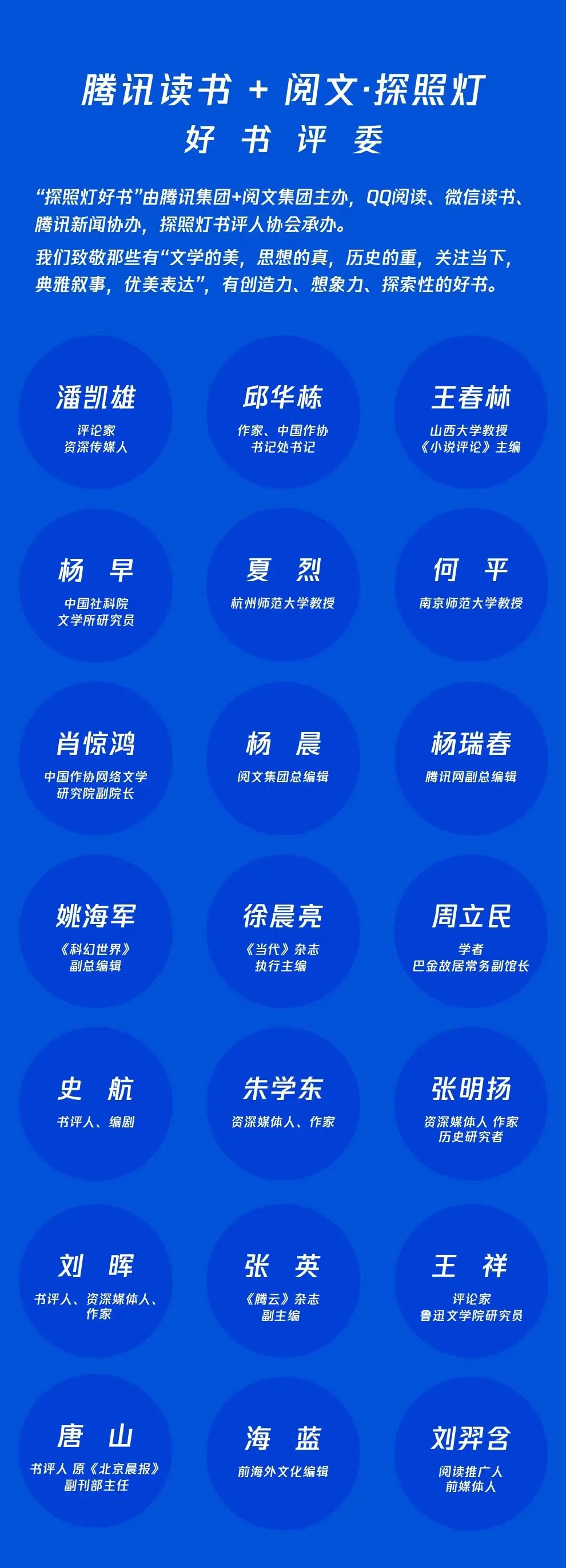 探照灯好书,探照灯好书排行榜