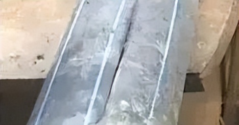 给排水管道设计与施工原版,给排水设计选管材参考什么规范