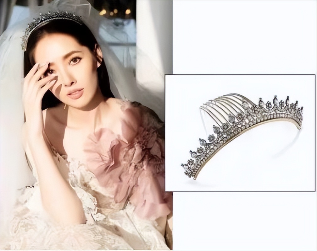 郭碧婷的豪门故事,郭碧婷这样的婚姻真的幸福吗