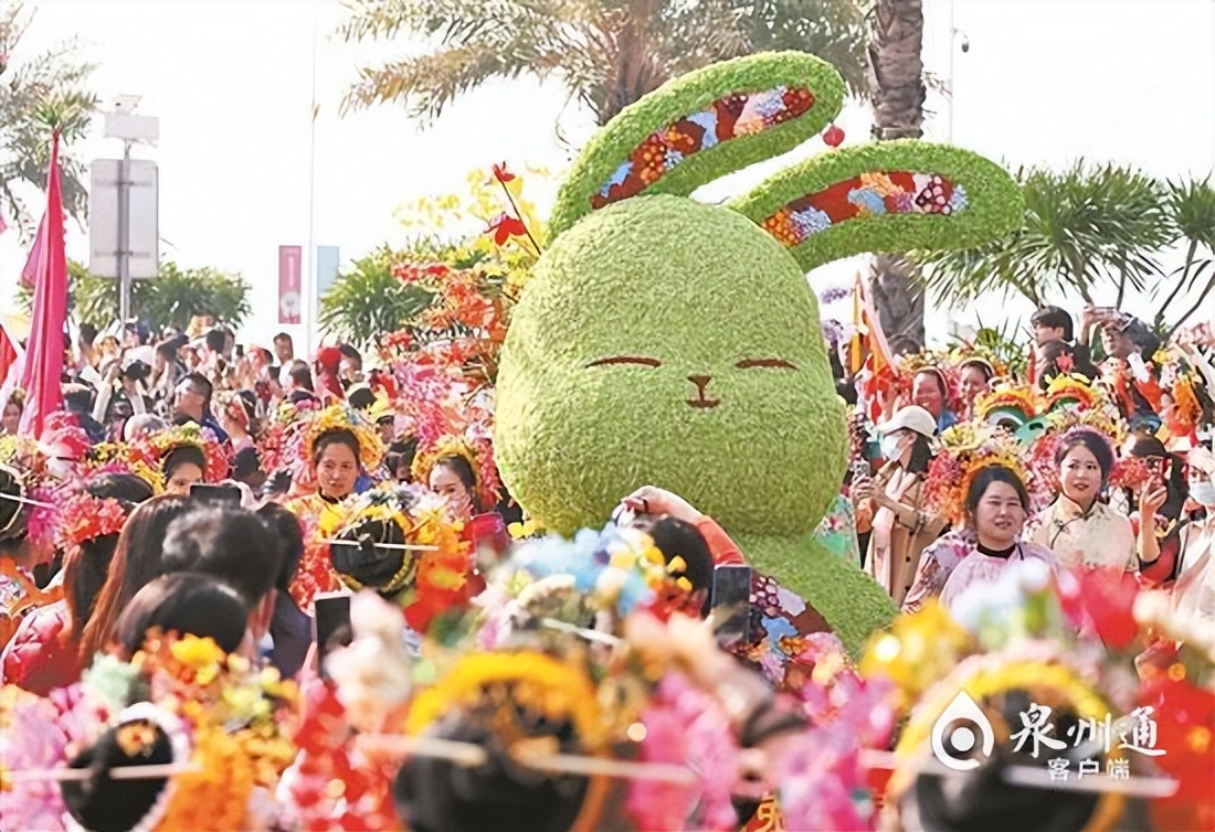 泉州古城打造海丝休闲文化核心区,千年古城焕发新活力