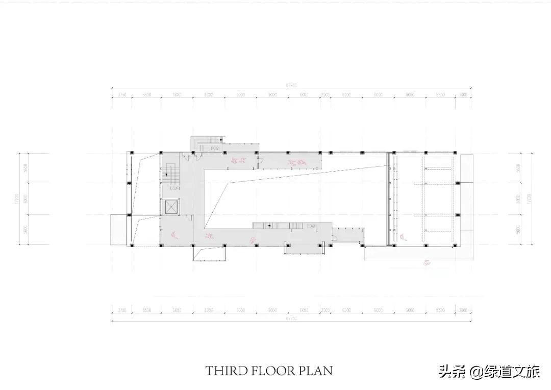 废弃电厂的“重生”—深圳沙井村民大厅