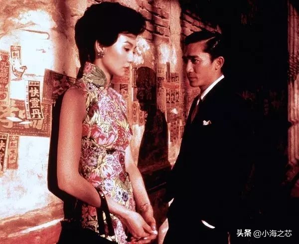 息影18年，58岁张曼玉近况曝光：独居贫民区，不婚无子，活得太飒