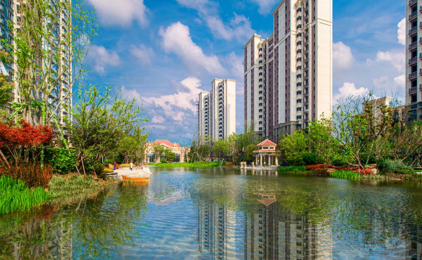 恒大宜兴花溪小镇多少钱一平,宜兴恒大花溪小镇一期交房