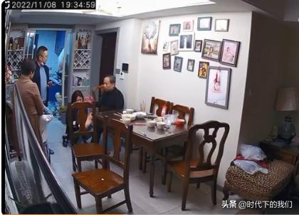 ‘‘掌掴男童’’事件网友各持己见,完整版视频解析,真相如何?