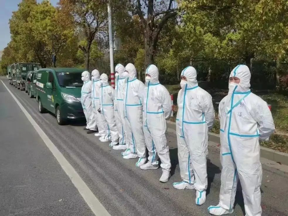 为什么中国邮政快递最靠谱,为什么邮政叫中国邮政