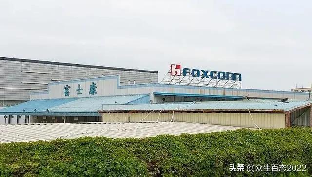 郑州富士康疫情现场实拍,郑州富士康疫情老员工现在怎么样