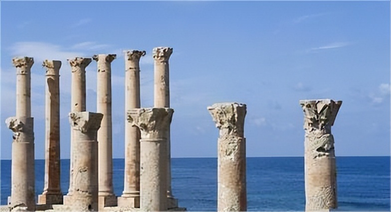 古罗马城市布局,古罗马帝国罗马城