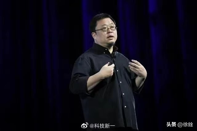 罗永浩企业融资,罗永浩再创业完整版