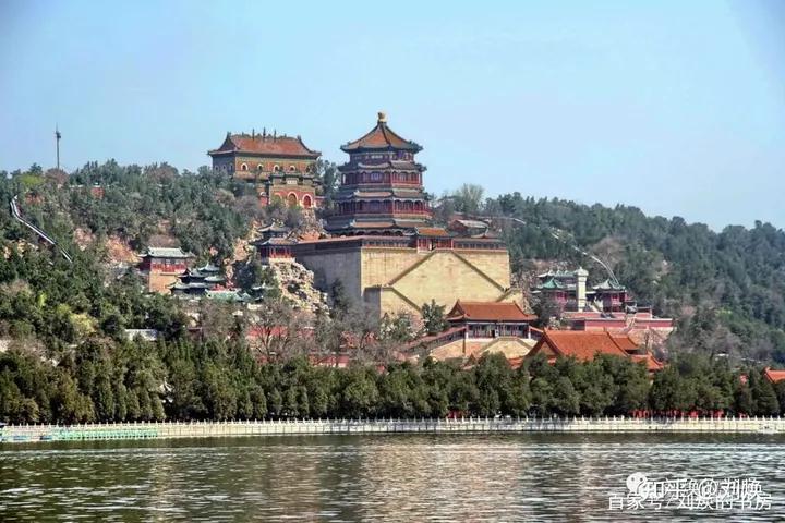 七大古都还是八大古都正确答案,中国的八大古都排名