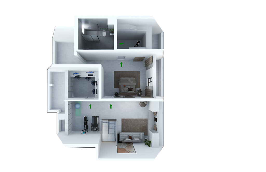 石家庄老房装修公司排行榜,石家庄十大装修公司有几家