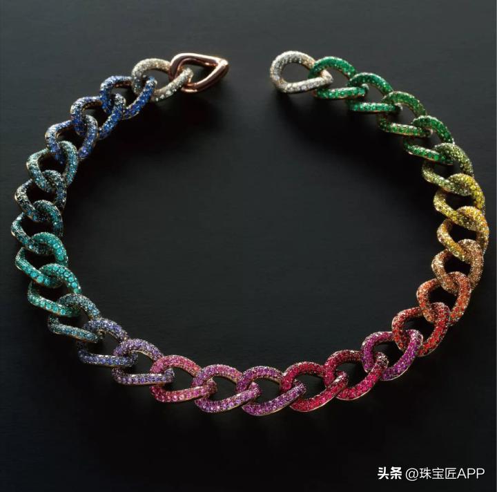 珠宝彩虹糖果,小珠宝彩虹糖