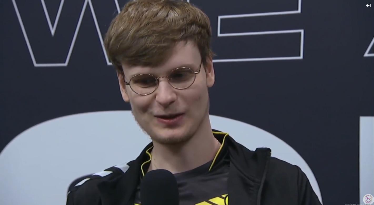 没理由不进四强的分组？但有前科的人可能不答应！