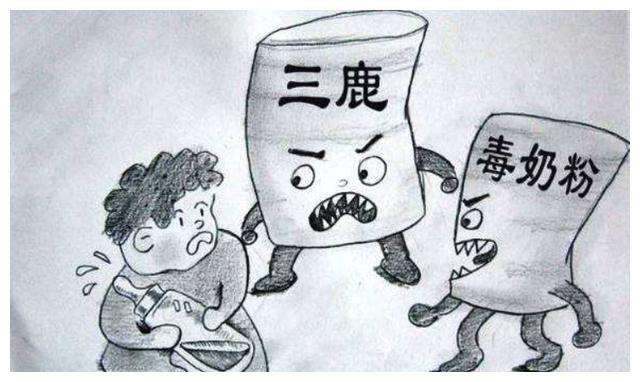 中国奶粉天价,奶粉成本那么低为什么卖那么贵