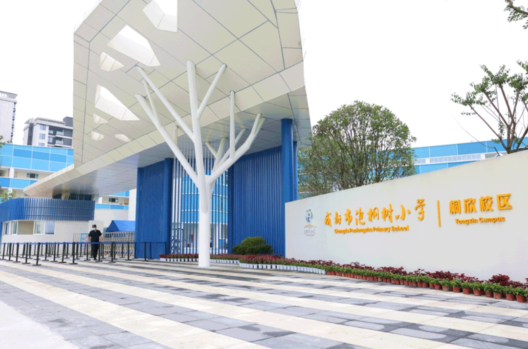 2022成都小学,2022成都小学报名