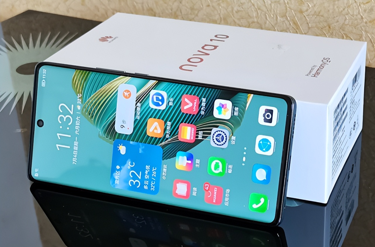 华为mate30pro和iphonexsmax,华为和iphone哪个安全