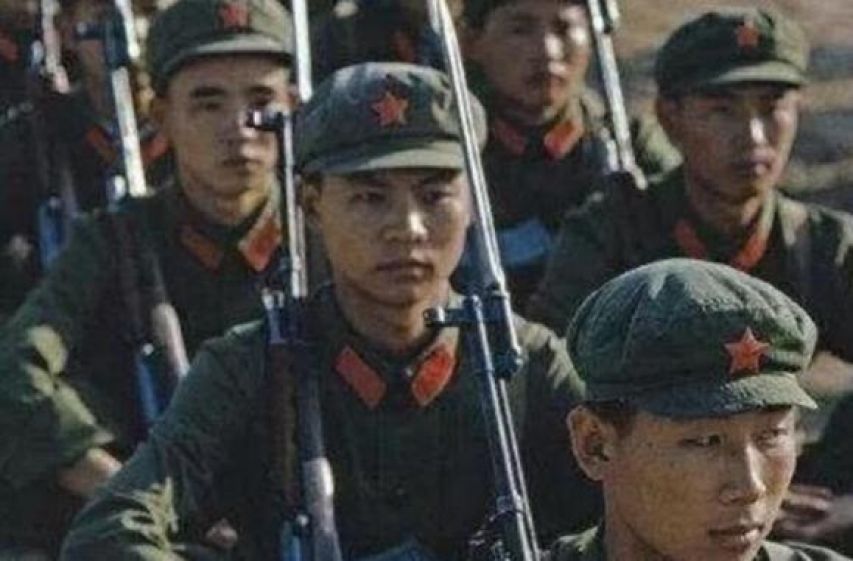 三棱军刺对日军造成了伤害,三棱式刺刀有什么可怕之处