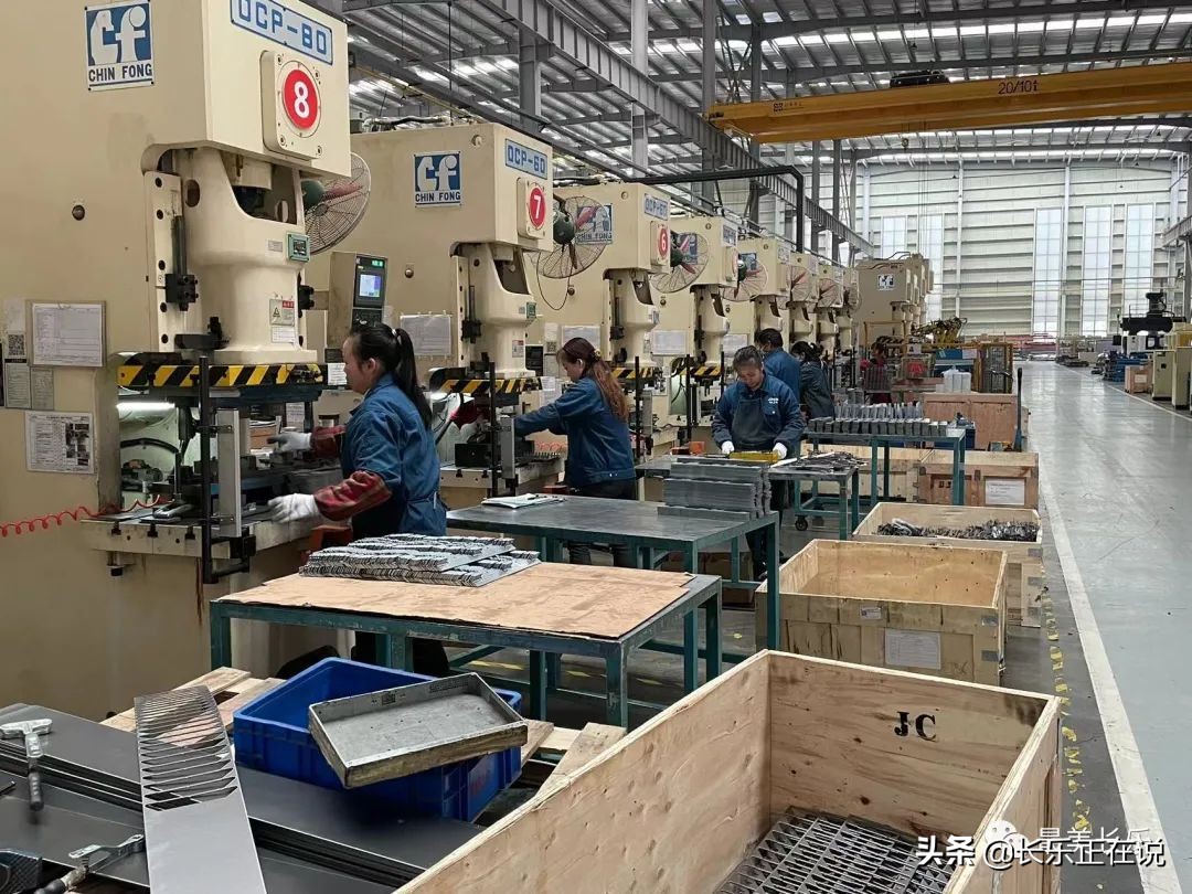 长乐这家企业有点“潮”5G+数字孪生平台全力冲刺首季“开门红”