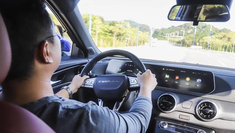 车主入手风行t5的感受,东风风行t5和哈弗h6哪个更值得买