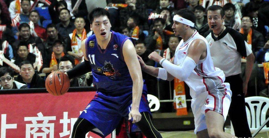 姚明cba各项数据纪录,cba总决赛姚明51分21篮板