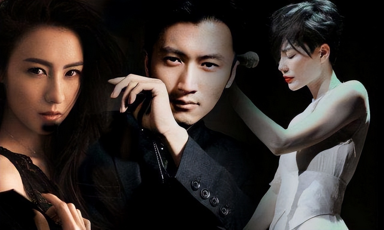 明星里面的白月光和朱砂痣,朱砂痣白月光男星