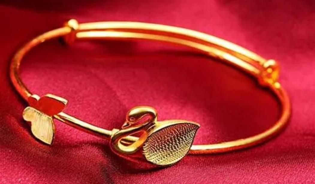 深挖品牌价值,买黄金哪家强