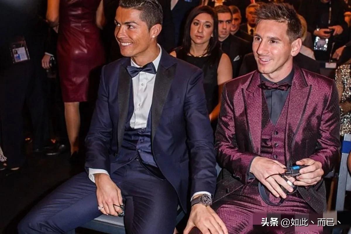 莱万谈c罗梅西谁更强,梅西的历届世界杯纪录视频