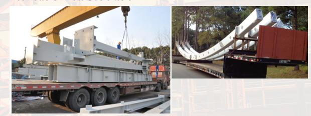 钢结构工程施工流程视频,钢结构基础报价明细表