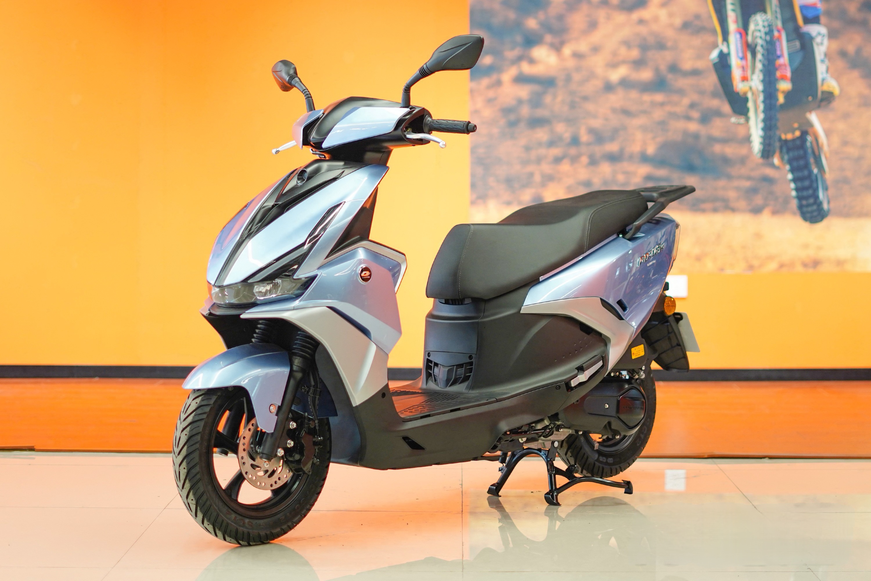 最值得购买的踏板摩托车推荐,最新款值得入手125踏板摩托车推荐