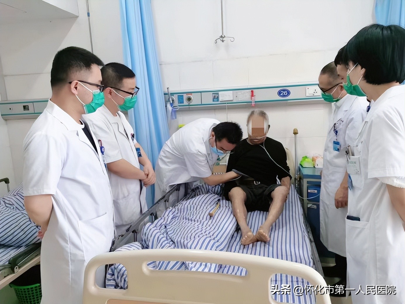 三甲医院对薄弱县级医院帮扶机制,县级医院对口帮扶乡镇卫生院意义