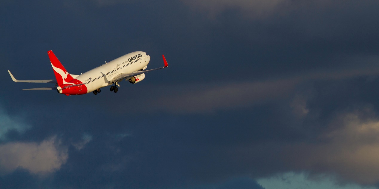 澳航最新消息今天,澳航重返中国市场