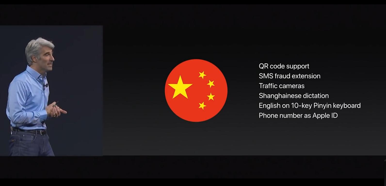 苹果ios系统讲解,关于苹果系统ios讲解