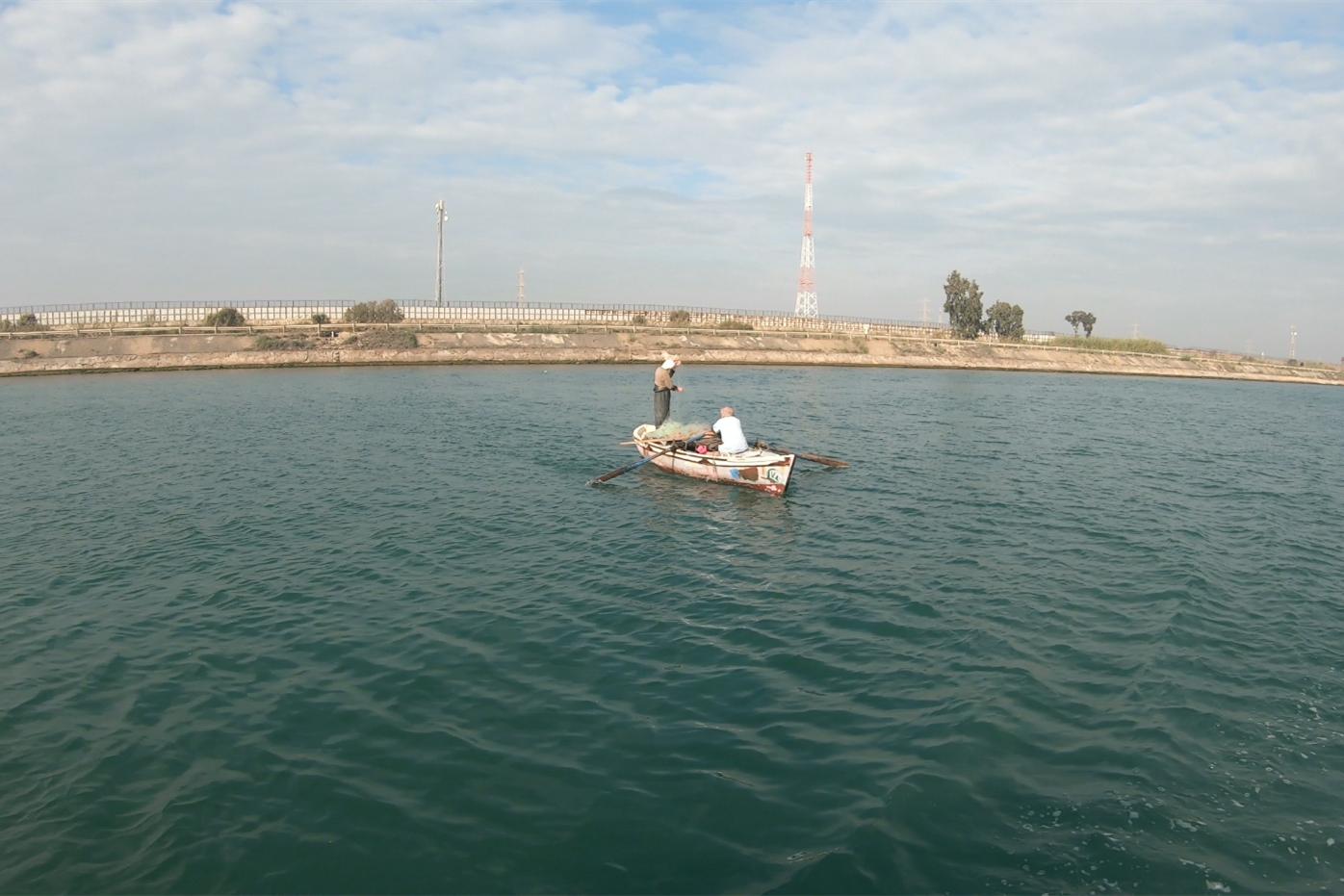 中国小伙航海日记,中国小伙的航海日记25