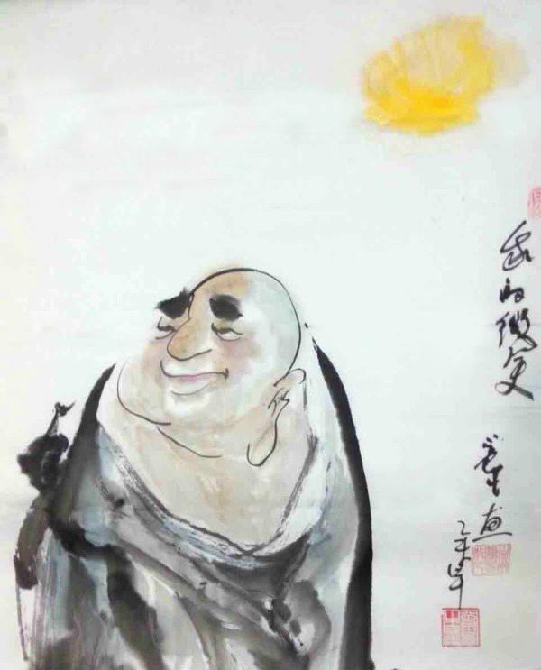 “不问东西”在东西方艺术体系里自由穿行者——记画家曾邕生