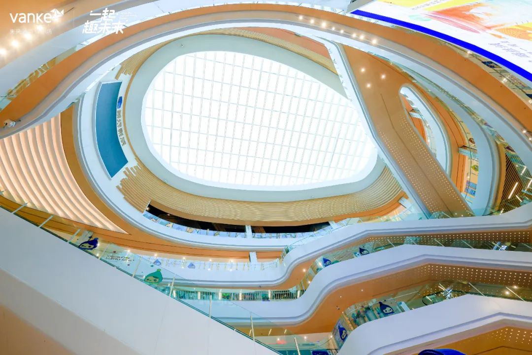 王炸来袭完整视频,青岛未来城万科广场在哪个区