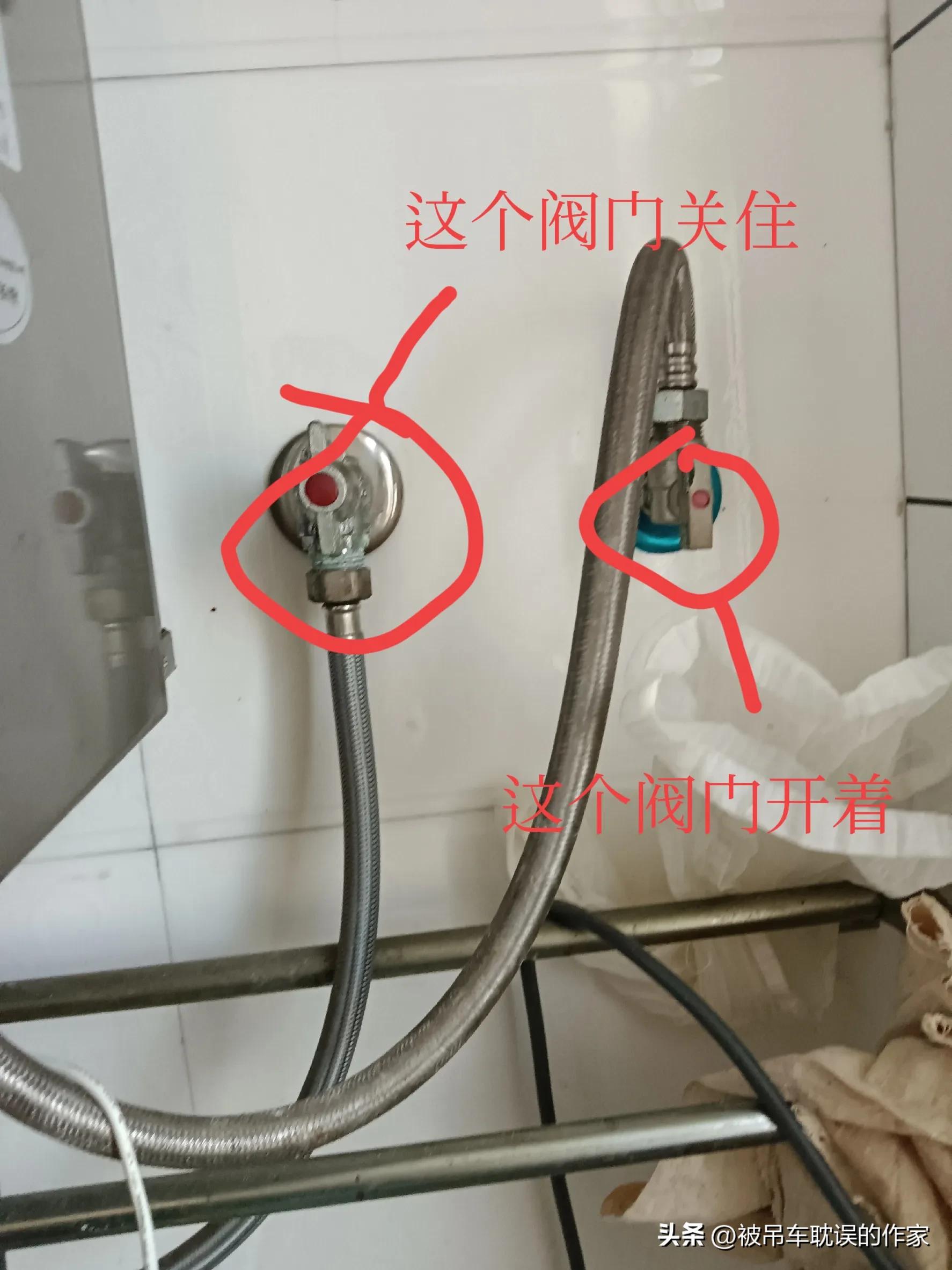 壁挂炉不热还总是提示让补水,壁挂炉一直气压不足怎么了