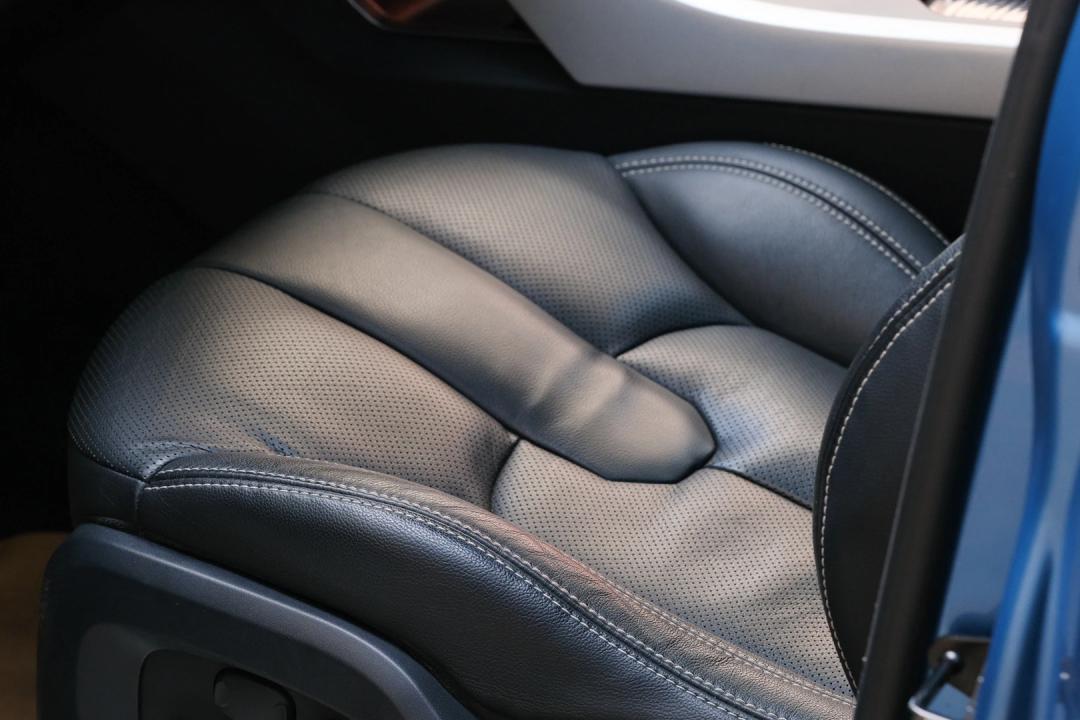 二手柴油路虎发现四值不值得购买,买二手路虎十大忠告