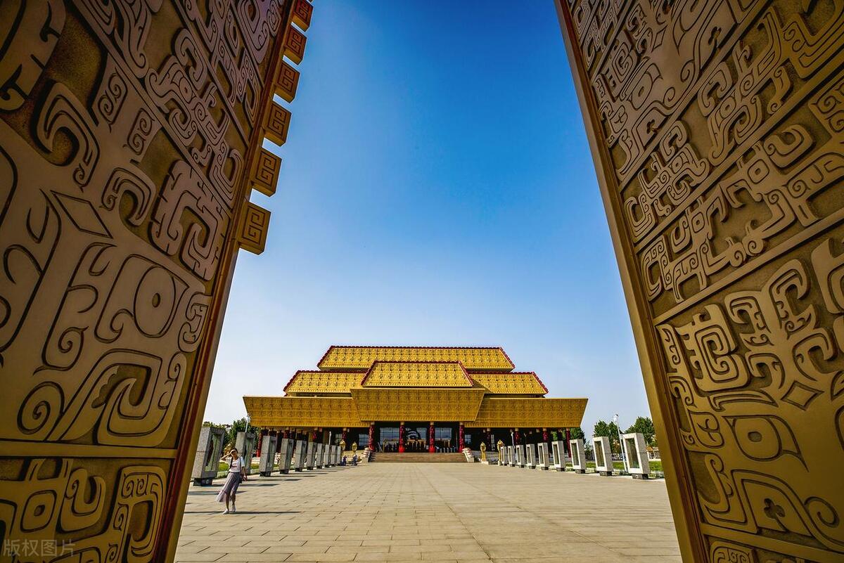 河南景区免费开放名单最新表,春节河南景区免费开放名单最新