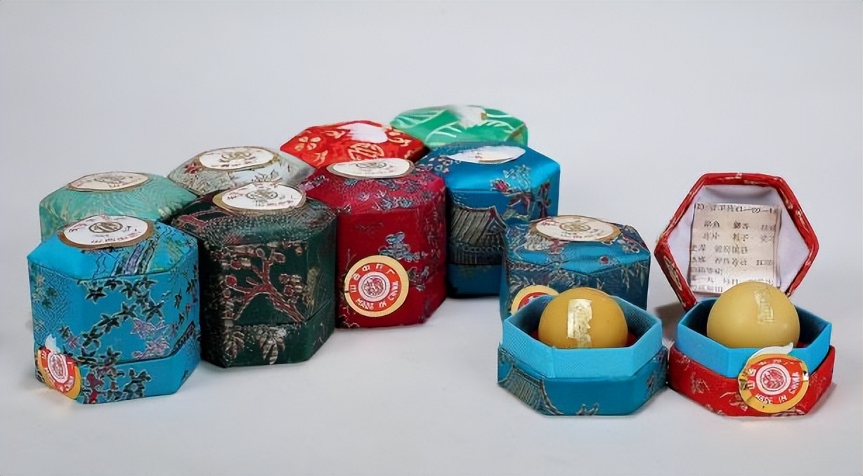 20年的安宫牛黄多少钱,安宫牛黄丸价格为什么有高低