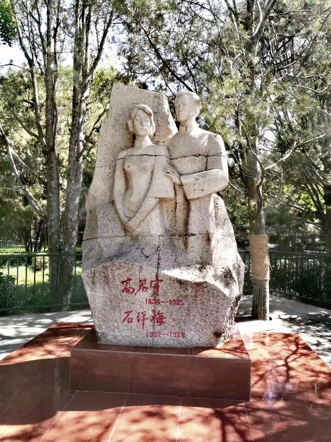 陶然亭水兵舞,陶然亭简介