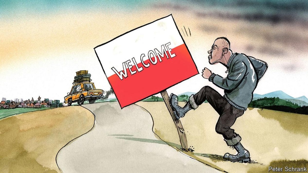 波兰激怒普京为复仇，立陶宛获封“*华反**抗俄标杆”，美俄争夺北极