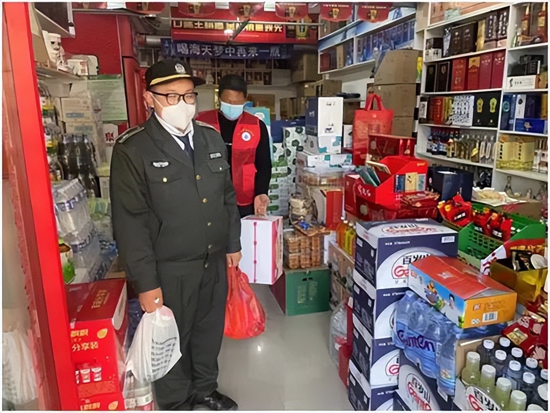 居家防疫不用愁新鲜猪肉送上门,战疫情生活物资运送湖北