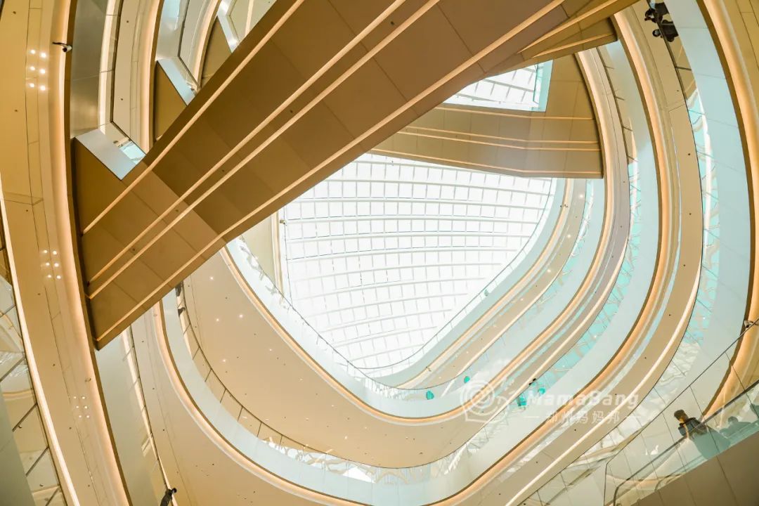 郑州新地标万象城,郑州潮流新地标