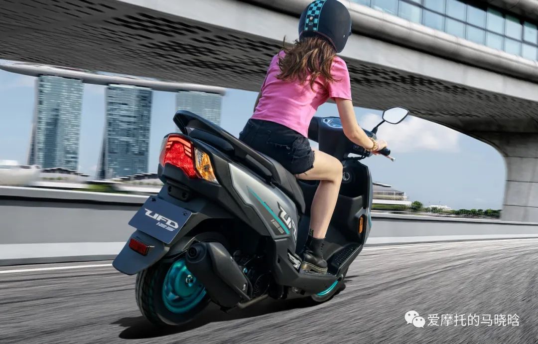 谁才是踏板摩托的性价比之王,谁才是踏板界的一哥