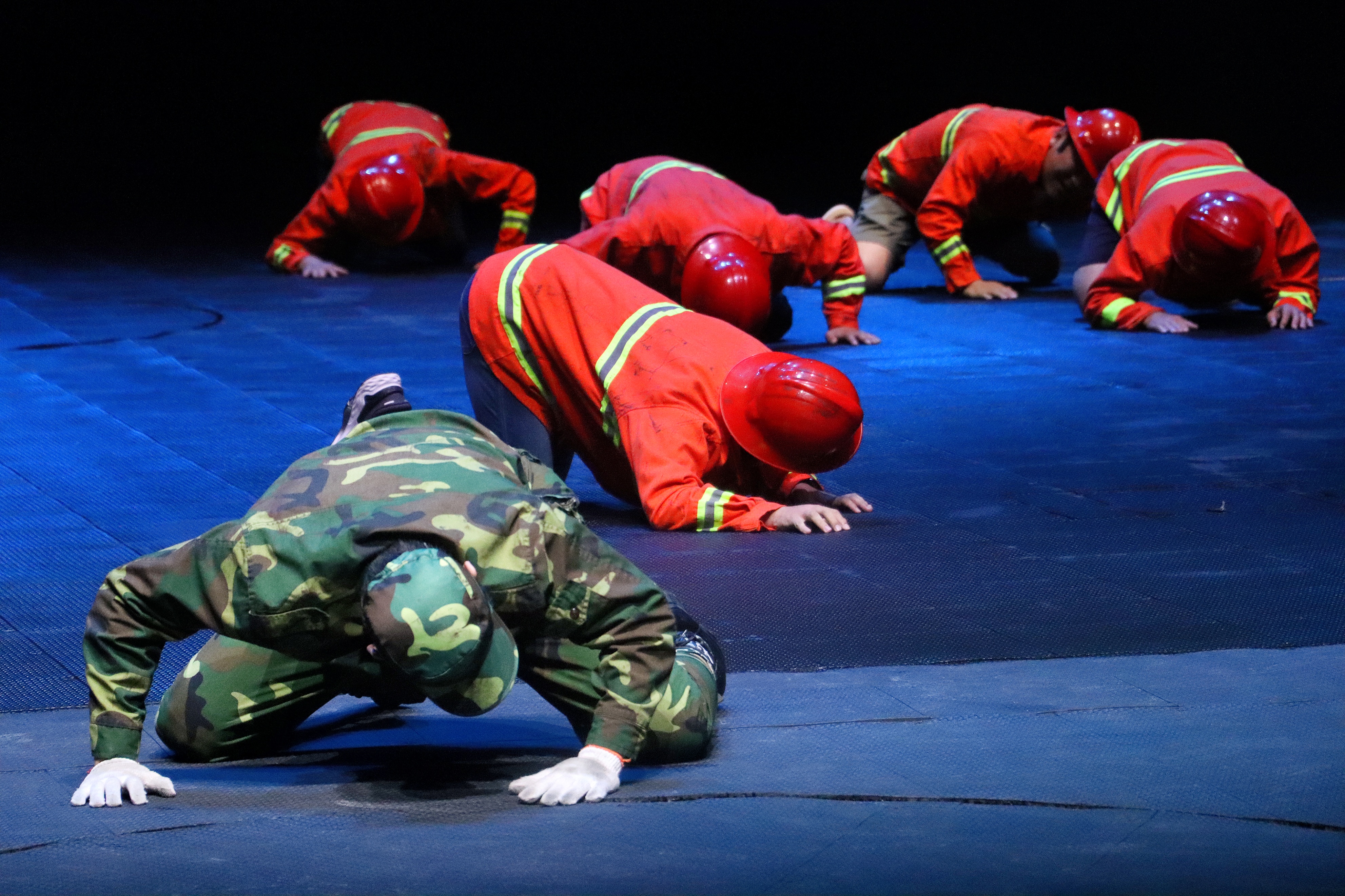 魔都千古情打卡,上海魔都旅游旅程