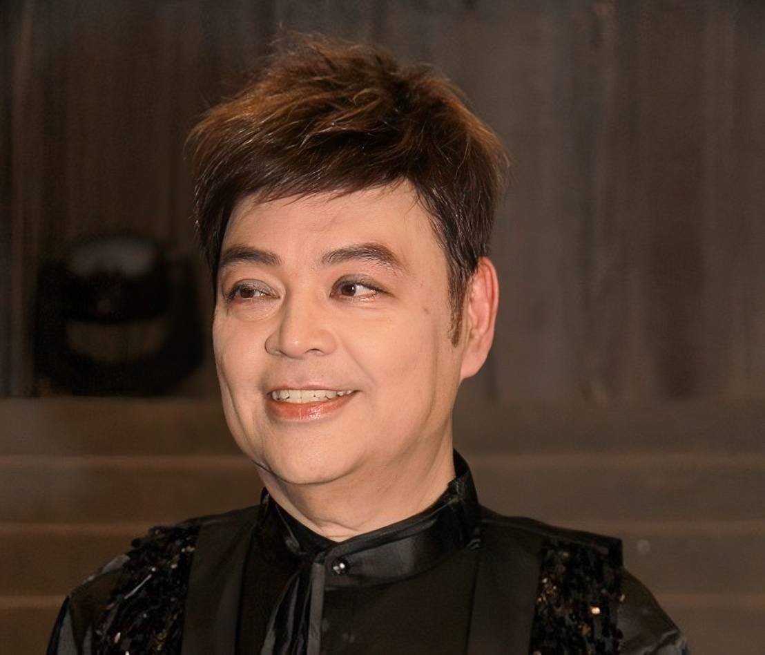 69岁香港知名歌手确诊康复后留下后遗症！气喘严重，全身没有力气