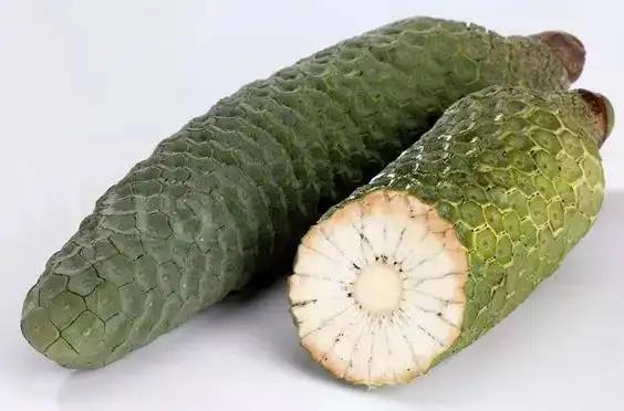 这些奇奇怪怪的水果你见过吗,那些奇奇怪怪的水果做法