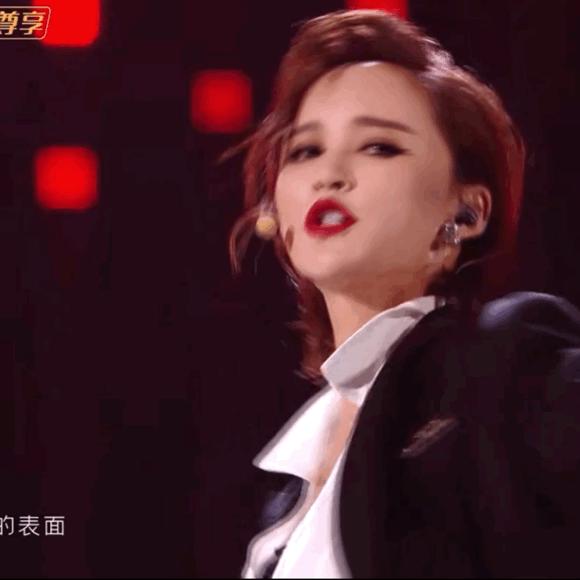 张歆艺盆底肌,张歆艺自曝产后瘦身秘诀