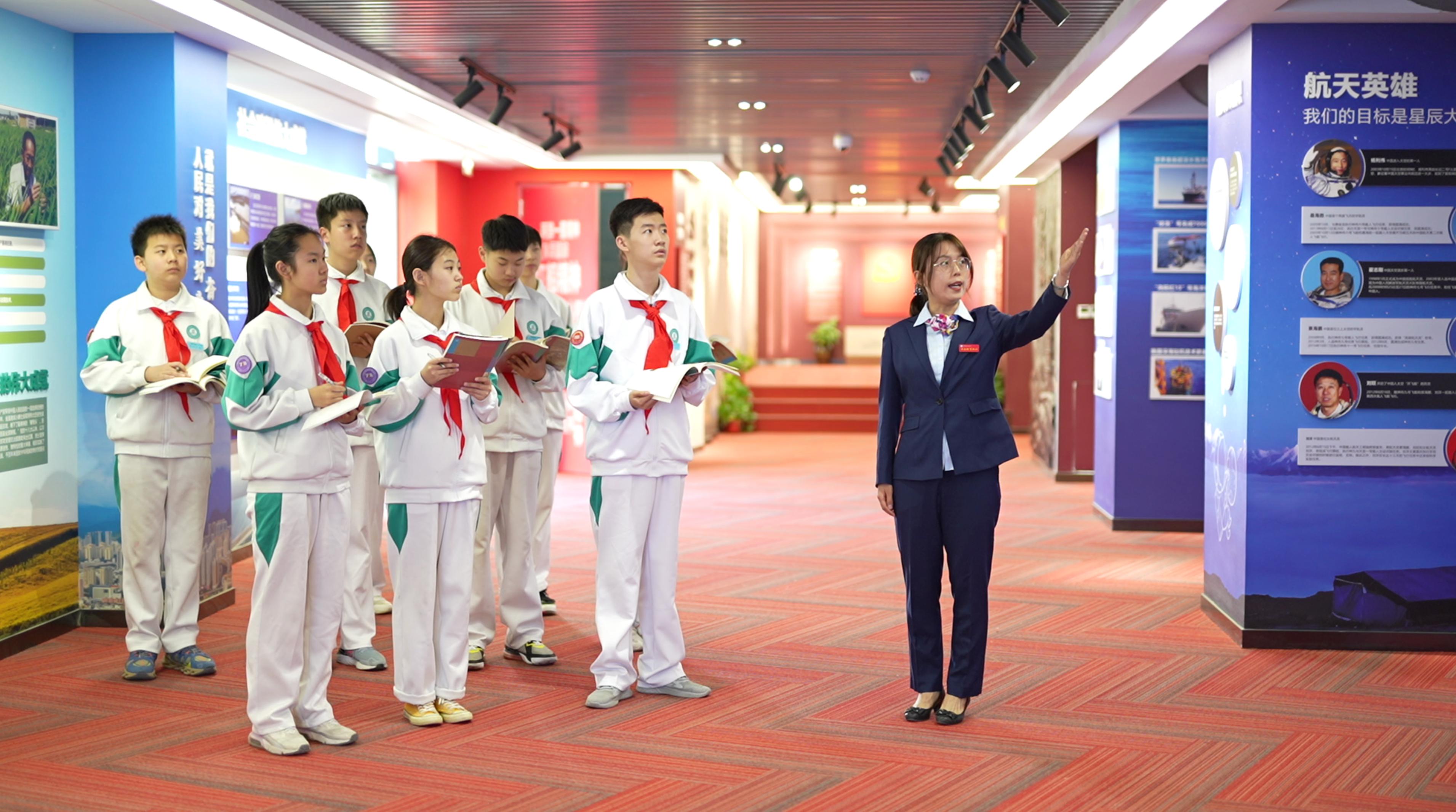 西安视立美视力健康管理,学校儿童青少年近视防控工作情况