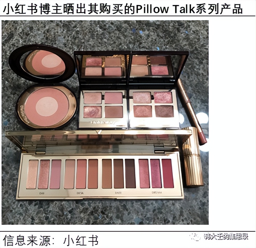 完美日记失败后，彩状行业为什么还有投资机会？