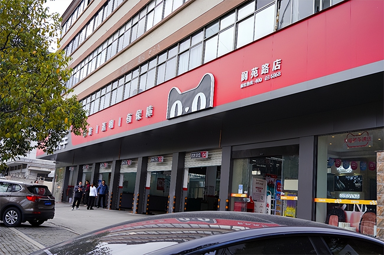 桐庐土豪健身馆老板转型受阻重回汽后，新年计划再开5店底气何来
